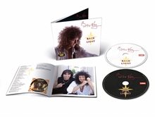 Picture of BACK TO THE LIGHT(2CD DLX)  by MAY,BRIAN