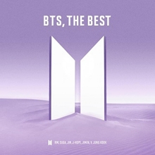 Picture of BTS,THE BEST(2CD)  by BTS