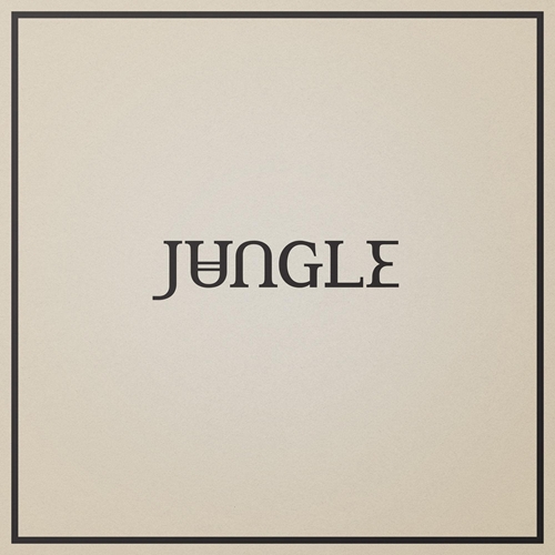 Picture of LOVING IN STEREO  by JUNGLE