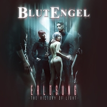 Picture of ERLOSUNG-THE VICTORY OF LI  by BLUTENGEL