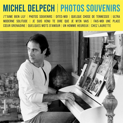 Picture of PHOTOS SOUVENIRS  by DELPECH MICHEL