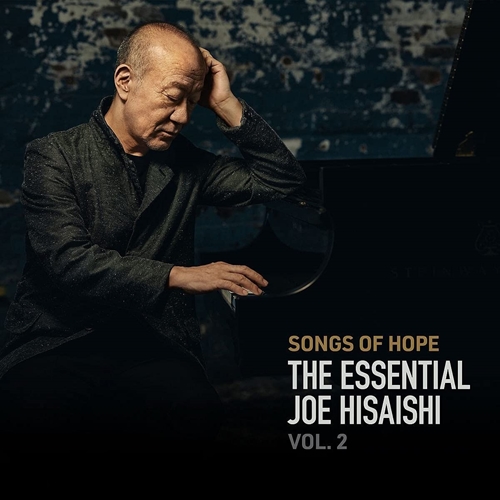 Picture of SONGS OF HOPE: THE ESSE(2C  by JOE HISAISHI