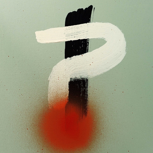 Picture of INTERROBANG  by SWITCHFOOT