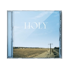 Picture of HOLY(CD SINGLES)  by BIEBER,JUSTIN