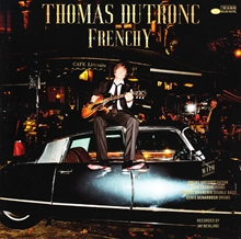 Picture of FRENCHY  by DUTRONC,THOMAS