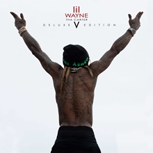 Picture of CARTER V,THE(2CD/RSD EXCL)  by LIL WAYNE