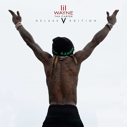 Picture of CARTER V,THE(2CD/RSD EXCL)  by LIL WAYNE