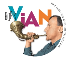 Picture of 100E ANNIVERSAIRE(2CD)  by VIAN BORIS