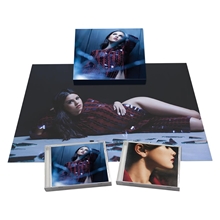 Picture of REVIVAL/RARE(CD BOX)  by GOMEZ,SELENA