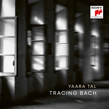 Picture of Tracing Bach  by Yaara Tal