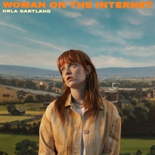 Picture of Woman On The Internet  by Orla Gartland