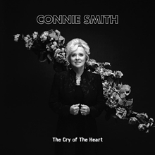 Picture of The Cry Of The Heart  by Connie Smith