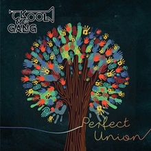 Picture of Perfect Union  by Kool & The Gang