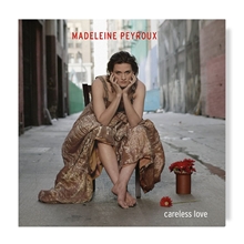 Picture of CARELESS LOVE(2CD DLX)  by MADELEINE PEYROUX