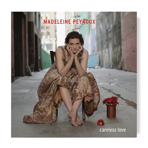 Picture of CARELESS LOVE(2CD DLX)  by MADELEINE PEYROUX