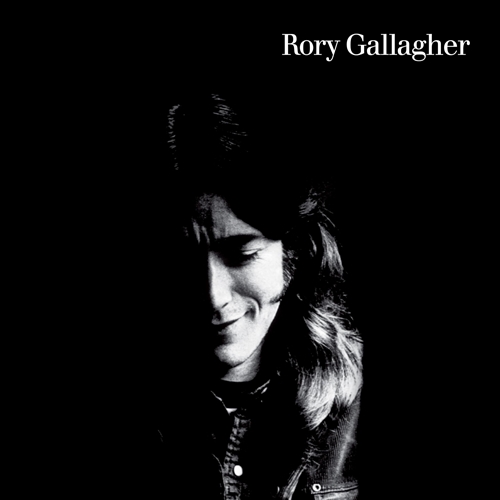 Picture of RORY GALLAGHER(4CD+DVD DLX  by GALLAGHER,RORY