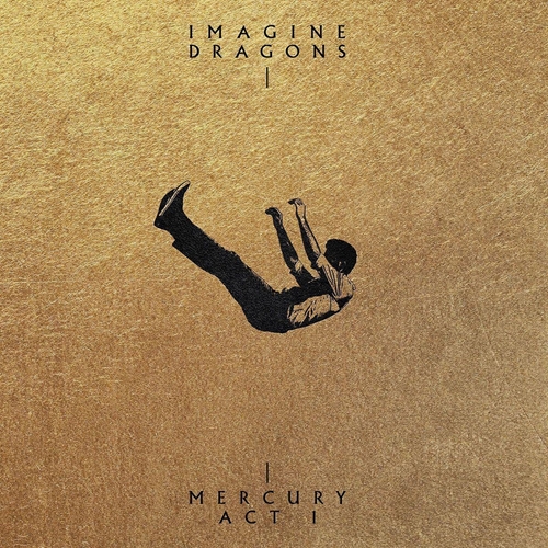 Picture of MERCURY-ACT 1  by IMAGINE DRAGONS