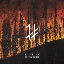 Picture of The Fire Itself  by Phinehas