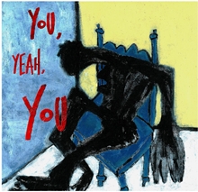 Picture of You, Yeah, You  by Tre Burt