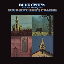 Picture of Your Mother'S Prayer  by Buck Owens & His Buckaroos