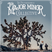 Picture of The Major Minor Collective  by The Picturebooks