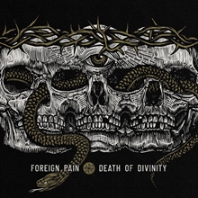 Picture of Death Of Divinity  by Foreign Pain