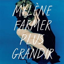 Picture of PLUS GRANDIR-BEST OF(2CD)  by FARMER,MYLENE