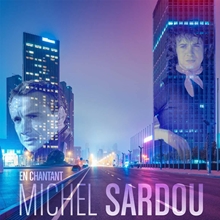 Picture of EN CHANTANT:BEST 2021(3CD)  by SARDOU,MICHEL