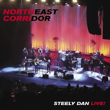 Picture of NORTHEAST CORRIDOR: STEELY  by STEELY DAN