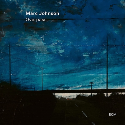 Picture of OVERPASS  by JOHNSON MARC