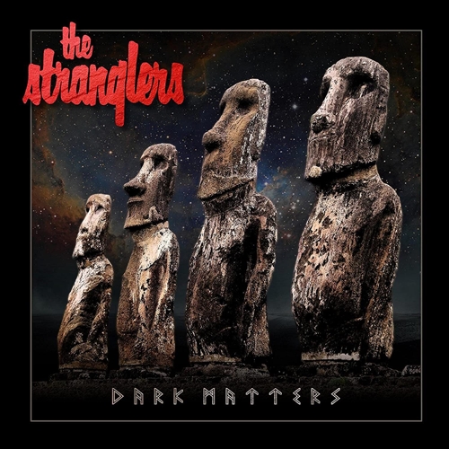 Picture of Dark Matters  by The Stranglers