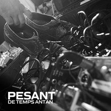 Picture of Pesant  by De Temps Antan