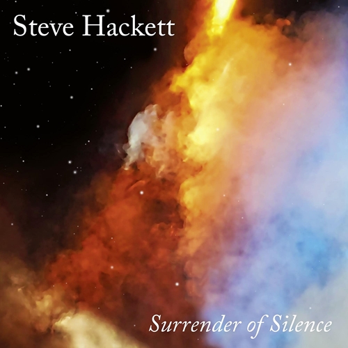 Picture of Surrender Of Silence  by Steve Hackett