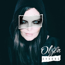 Picture of Strong  by Anette Olzon