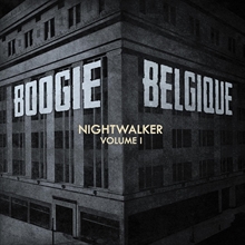 Picture of Nightwalker Vol. 1  by Boogie Belgique