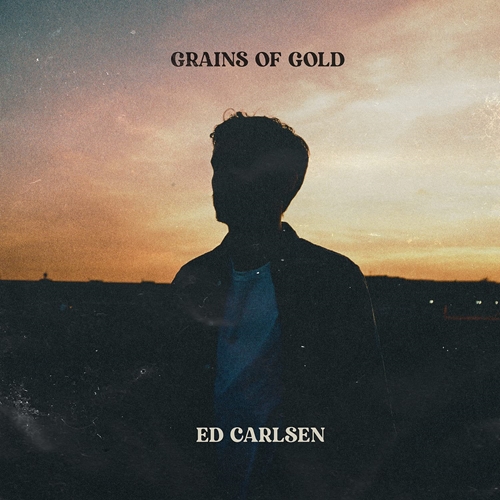 Picture of Grains Of Gold  by Ed Carlsen