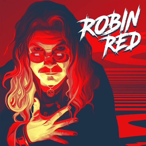 Picture of Robin Red  by Robin Red