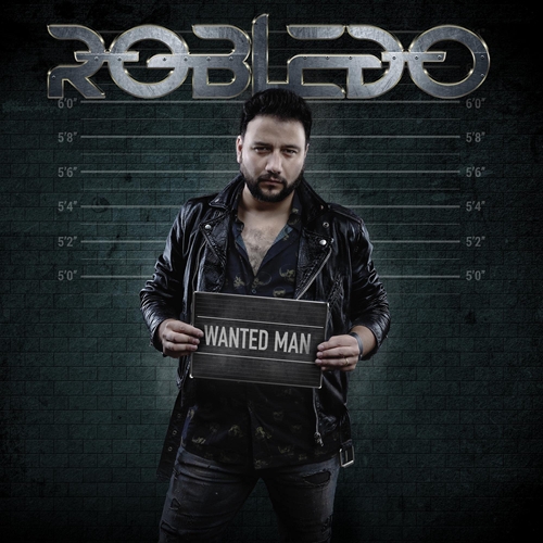 Picture of Wanted Man  by Robledo