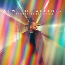 Picture of Interference (Of Light)  by Newton Faulkner