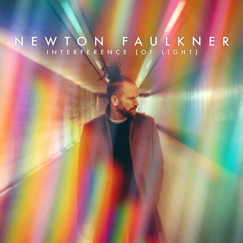 Picture of Interference (Of Light)  by Newton Faulkner