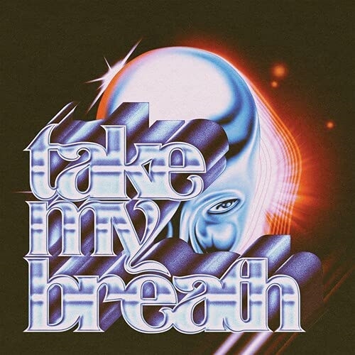 Picture of Take My Breath (Indie Exclusive)  by The Weeknd