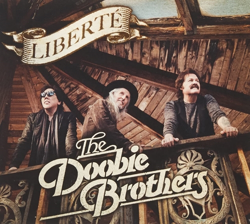 Picture of LIBERTE  by DOOBIE BROTHERS,THE