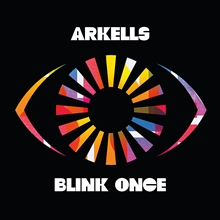 Picture of BLINK ONCE  by ARKELLS