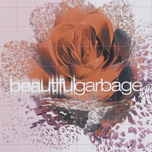 Picture of BEAUTIFUL GARBAGE(3CD DLX)  by GARBAGE