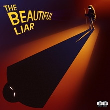 Picture of BEAUTIFUL LIAR,THE  by X AMBASSADORS