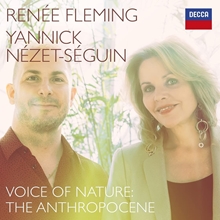 Picture of VOICES FOR NATURE: THE ANT  by FLEMING,RENEE/NEZET-SEGUIN