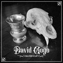 Picture of SILVER CUP  by GOGO,DAVID