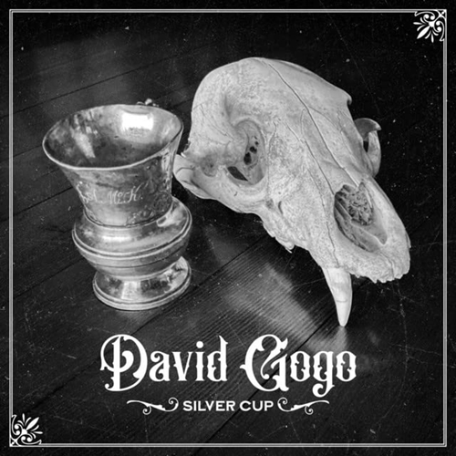 Picture of SILVER CUP  by GOGO,DAVID