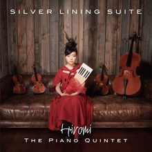 Picture of SILVER LINING SUITE  by HIROMI