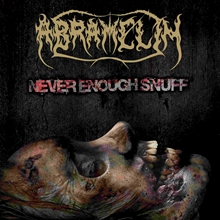 Picture of Never Enough Snuff  by Abramelin